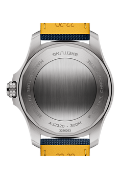 Avenger Automatic GMT 44