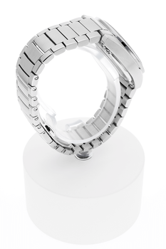 Constellation Globemaster Co-Axial Stainless Steel Automatic