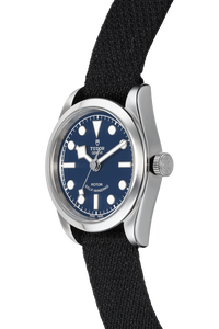 Black Bay 32 Stainless Steel Automatic