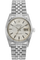 Datejust Circa 1980 White Gold and Stainless Steel Automatic