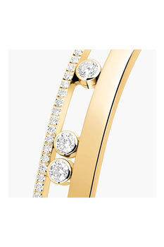 Move Romane Bracelet in Yellow Gold