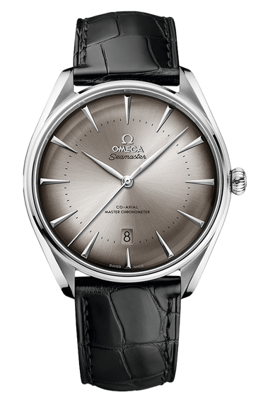 Seamaster Boutique Editions Co-Axial Master Chronometer 39.5 MM