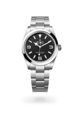 Explorer 40