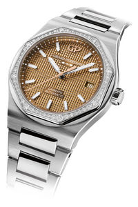 Laureato 38 mm