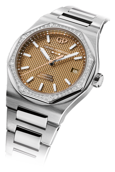 Laureato 38 mm