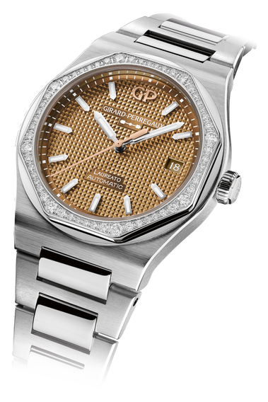 Laureato 38 mm