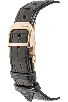 Reverso Duetto Rose Gold Manual
