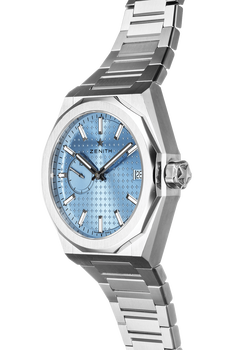 Defy Skyline Stainless Steel Automatic
