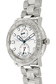 Marine Diver Stainless Steel Automatic