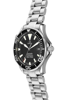Seamaster Stainless Steel Automatic