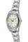 Datejust II White Gold and Stainless Steel Automatic