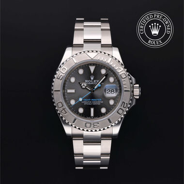 Yacht-Master