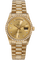 Day-Date Circa 1989 Yellow Gold Automatic