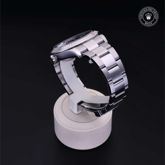 Datejust II
