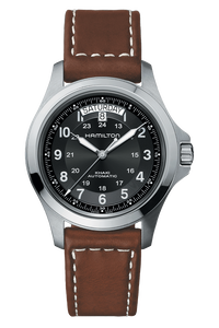 Khaki Field King Auto