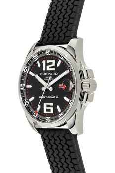 Mille Miglia Gran Turismo XL Stainless Steel Automatic