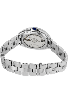 Cle Stainless Steel Automatic