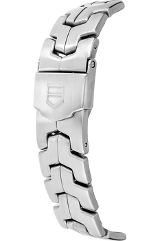 Link Stainless Steel Quartz