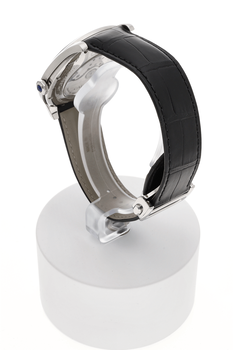 Drive de Cartier Stainless Steel Automatic