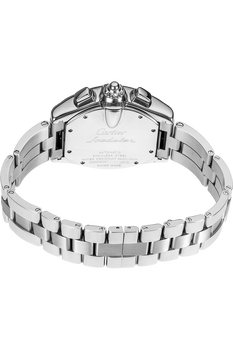 Roadster Chronograph Stainless Steel Automatic