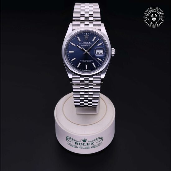 Datejust