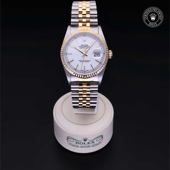Datejust