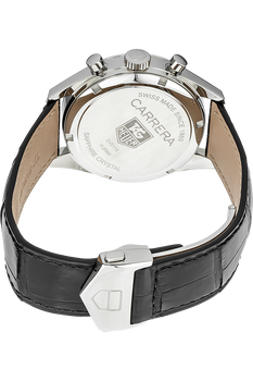 Tag heuer carrera oerfect cv2117