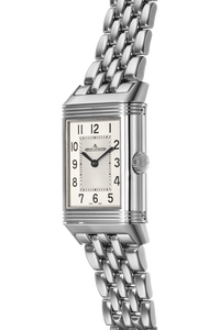 Reverso Classic Duetto Stainless Steel Manual