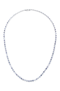 Pastello Ocean Breeze Riviere Necklace