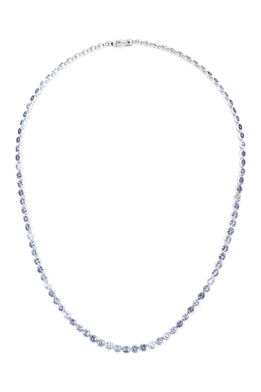Pastello Ocean Breeze Riviere Necklace