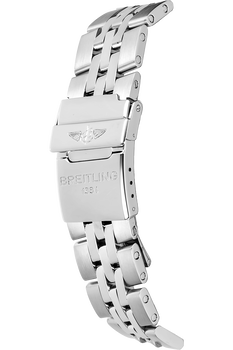 Bentley GT Stainless Steel Automatic