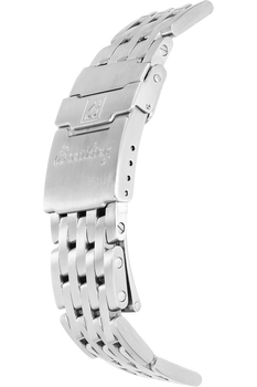 Navitimer Fighters Stainless Steel Automatic