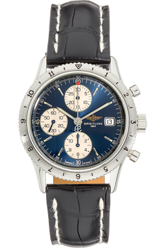 Navitimer Aviastar Stainless Steel Automatic