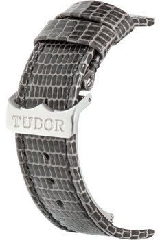 Glamour Date Stainless Steel Automatic