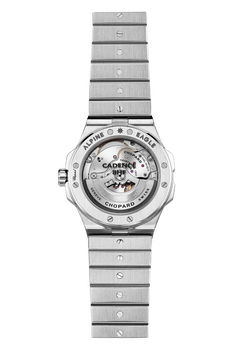 Alpine Eagle Cadence 8HF