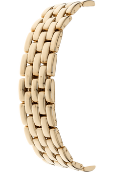 Panthere Yellow Gold Quartz