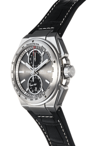 Ingenieur Chronograph Racer Stainless Steel Automatic