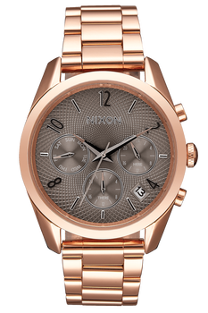 Nixon bullet shop chrono 36