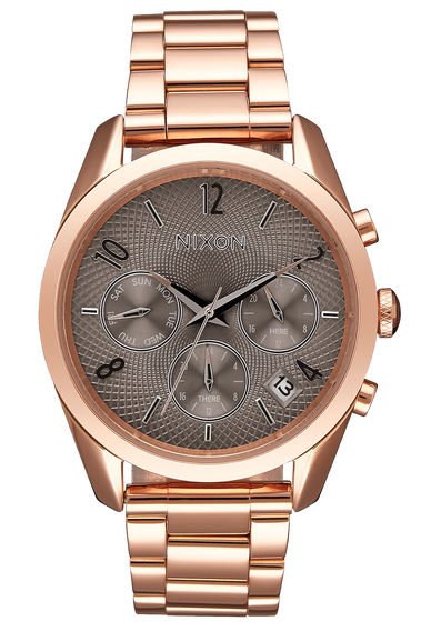 Nixon bullet sale watch