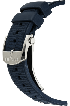 Super Chronomat B01 Stainless Steel Automatic