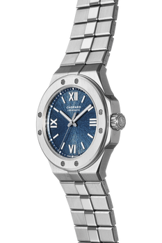 Alpine Eagle Stainless Steel Automatic