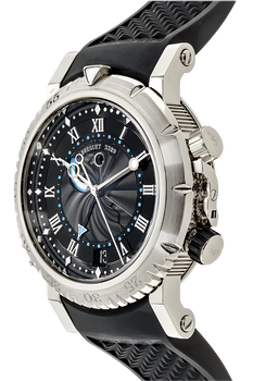 Marine Royale White Gold Automatic