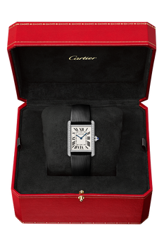 Tank Must, Large Model