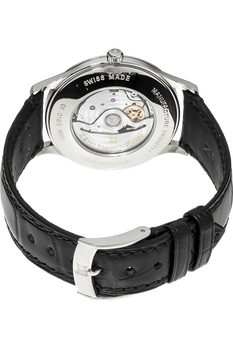Class Elite Stainless Steel Automatic