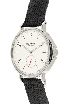 Ahoi Stainless Steel Automatic