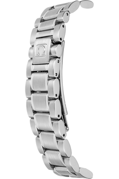 Speedmaster Date Stainless Steel Automatic