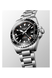 HydroConquest GMT
