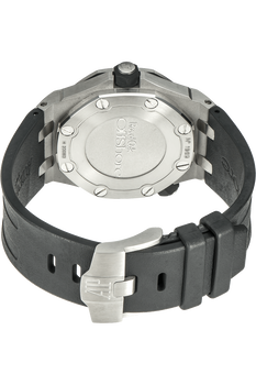 Royal Oak Offshore Diver Stainless Steel Automatic