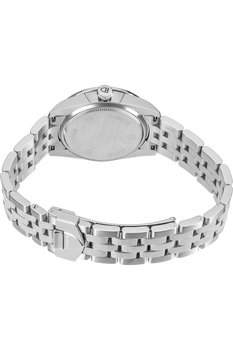 Glamour Date Stainless Steel Automatic