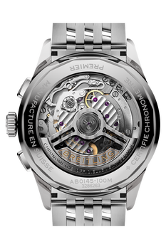 Premier B01 Chronograph 42